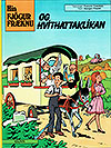 4 fræknu og hvítahattaklíkan